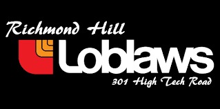 فروشگاه لابلاز Loblaws