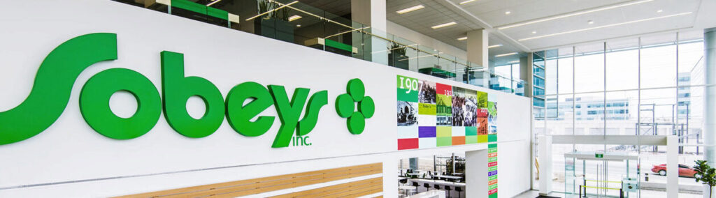 فروشگاه سوبیز Sobeys