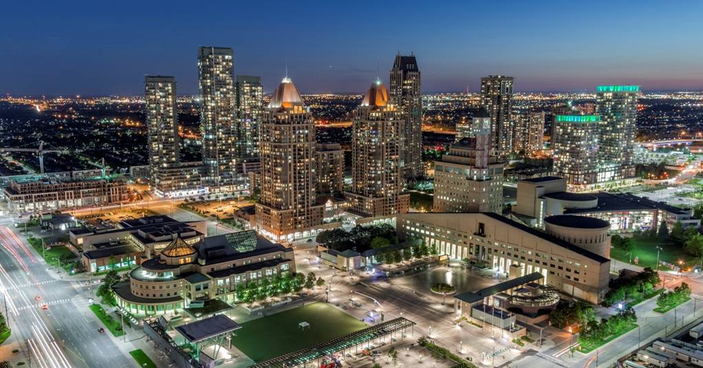 Mississauga