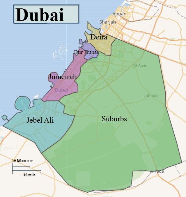 Dubai